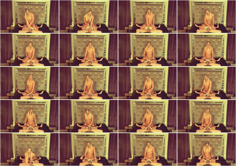 The Jenna St James Cum Factory - Bratty Princess Penectomy