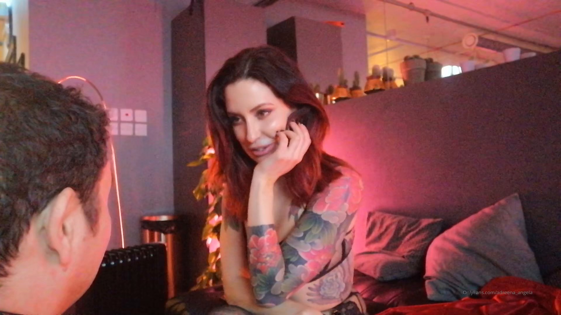  femdom shame - After 50 days in chastity we unlocked my sub on Saturday 00000