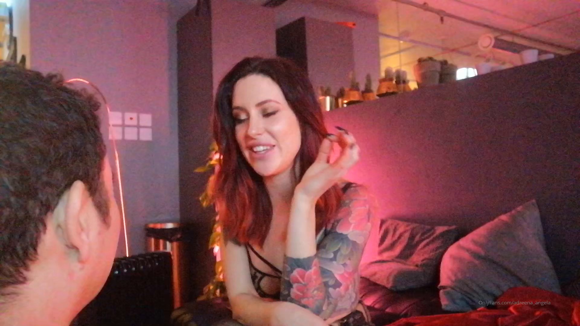  femdom shame - After 50 days in chastity we unlocked my sub on Saturday 00001