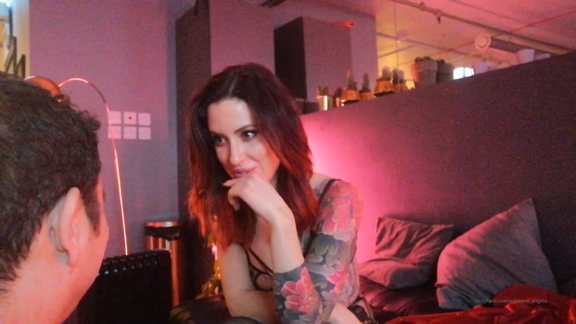  femdom shame - After 50 days in chastity we unlocked my sub on Saturday 00002