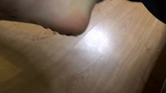 Foot Torment Girls in Poland femdom humiliation extreme - I nailed 33 thumbtacks to her bare feet 00001