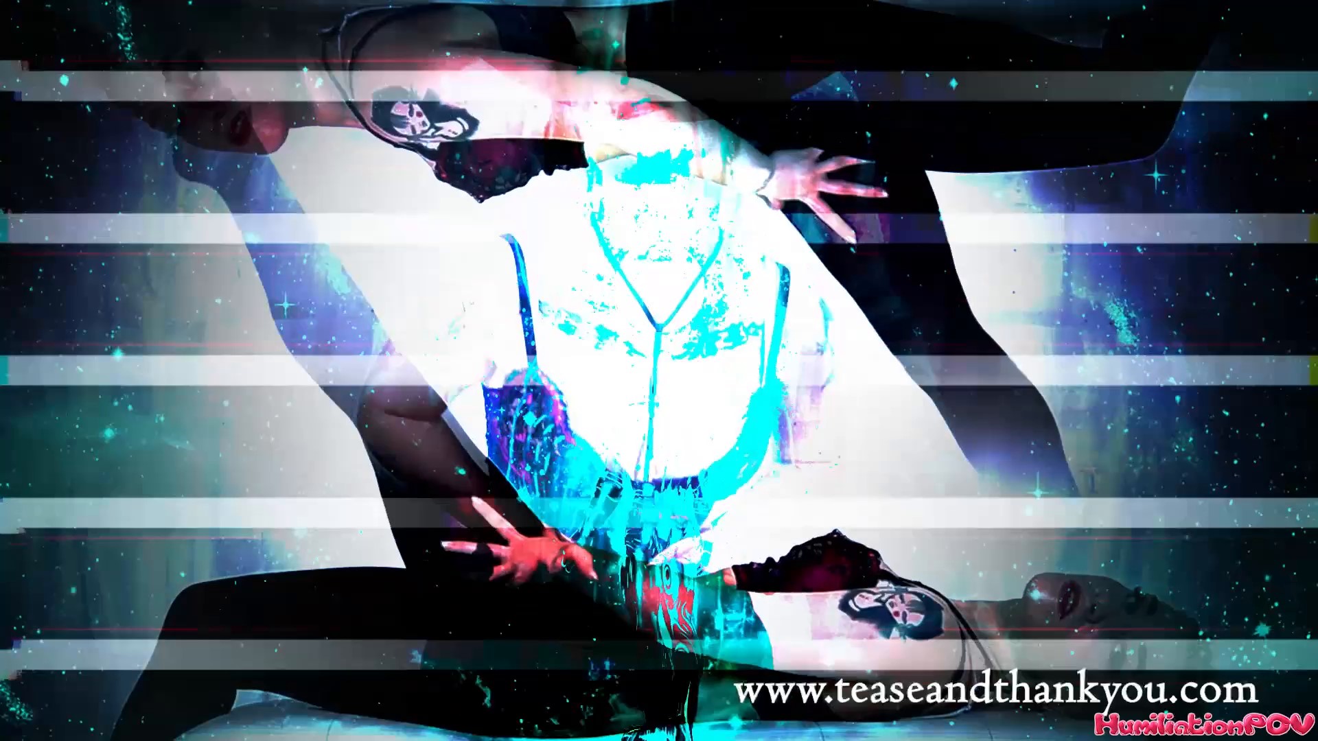 Powerful Mental Trap For Mindless Edging Toys - Goddess Janey Bliss 00000