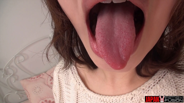 Japan Fetish Fusion MOUTH pov fendom - Natural Charm - Amateur Mikis Authentic Mouth and Tongue Adventure. Starring 00000 Japan Fetish Fusion MOUTH pov fendom - Natural Charm - Amateur Mikis Authentic Mouth and Tongue Adventure. Starring 00000