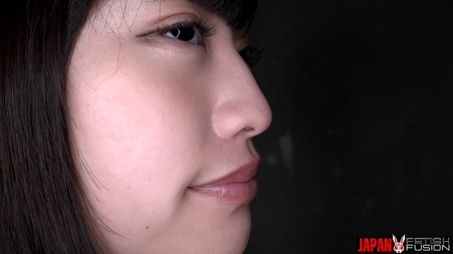 Japan Fetish Fusion NOSE  mistress femdom pov - A Japanese Teens Nose Fetish Odyssey Moe HAZUKI. Starring  00000