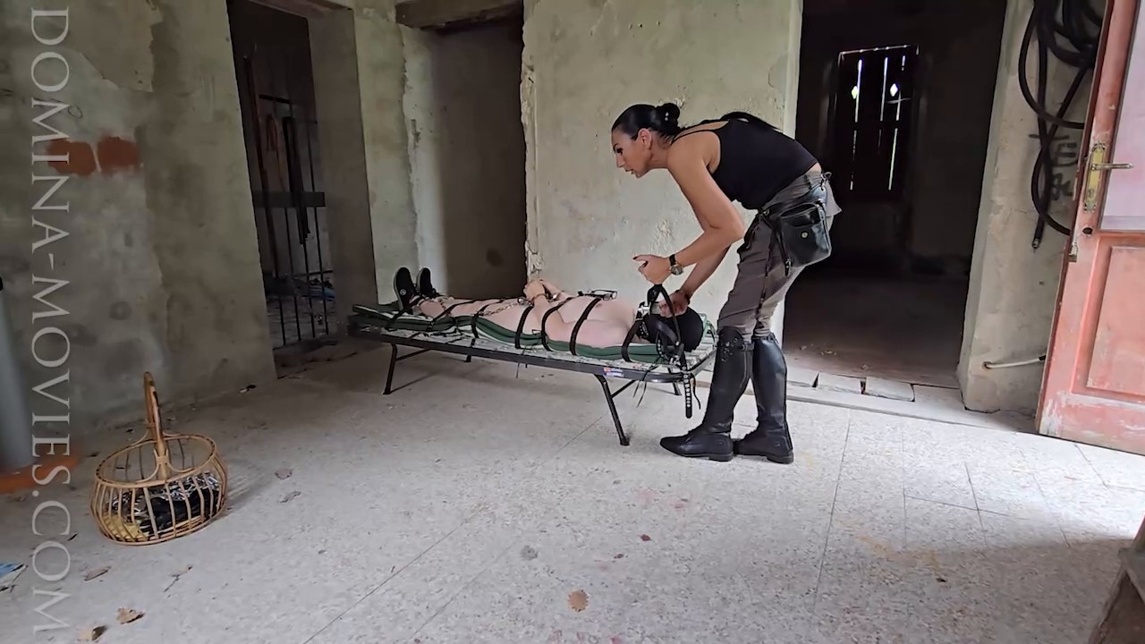 Italian Correction Camp - ENTIRE - MADAME CATARINA 00002