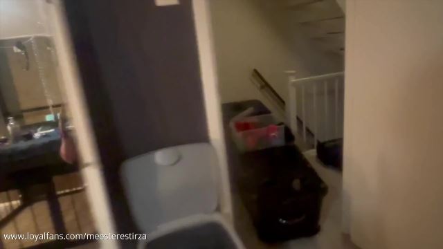 (LoyalFans) Pony Play With A Nice Chair To Ride - MISTRESS TIRZA 00000