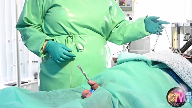 Medical Clinic clinical femdom - Pulse Rate Predicaments III. Starring 00000 Medical Clinic clinical femdom - Pulse Rate Predicaments III. Starring 00000