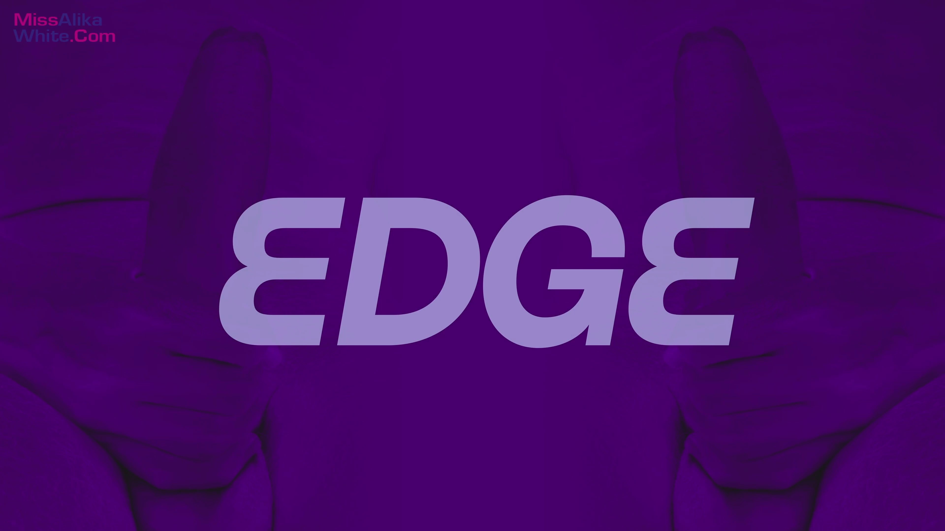 Mindfucked - I Will Make You Bi for Me - Miss Alika White 00002