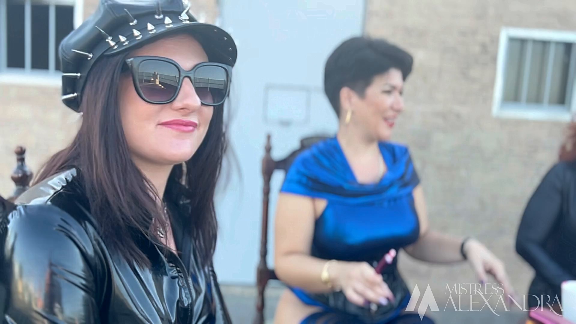 Mistress Alexandra Balance - Microscopic Manhood The Epic Roasting of a Pathetic Dick Pic 00000 Microscopic Manhood The Epic Roasting of a Pathetic Dick Pic - Mistress Alexandra Balance 00000