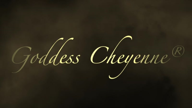 Goddess Cheyenne – Hell Bent for Cock