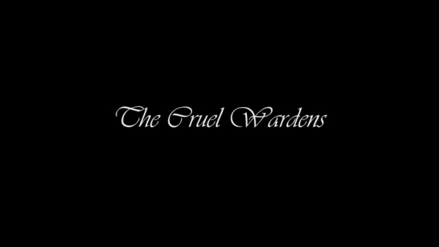 SADO LADIES Femdom – The Cruel Wardens. Starring Mistress Faye and Mistress Cloe