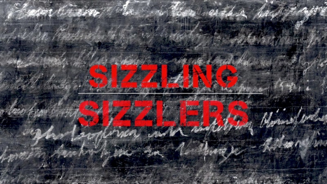 Strafkamer – MISTRESS BATON’s Sizzling Sizzlers