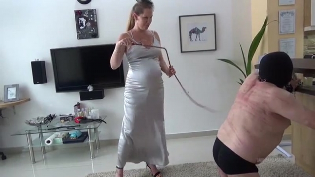 Lady Cruellas games – Angry wife – Cruel punishment [WHIPPING, CANING, SPANKING]