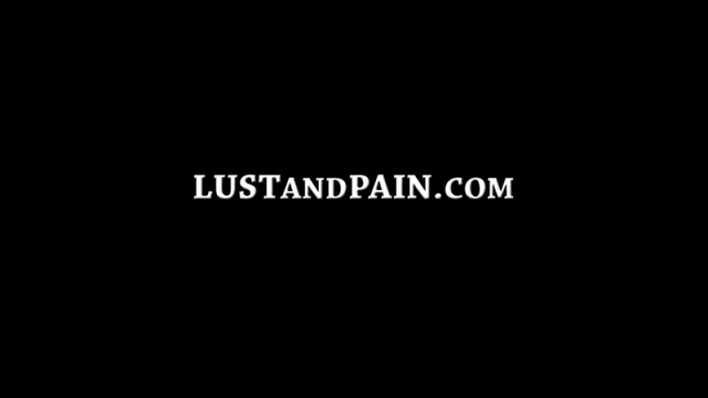 LUST and PAIN – Surprise Surprise [Pussy Worship, Cunilingus, Pussy Eating, Pussy Licking]