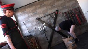 FEMDOM-POV-CLIPS – An Initial Whipping. Starring Miss Jayla And Mistress Medina [WHIPPING, k2s.cc, online]