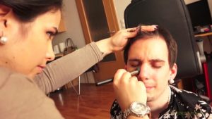 [Femdom 2019] EURO Femdom Elite – MIRA – BLACKMAILED STEPBROTHER – MY DIRTIEST HIGH HEELS – ULTIMATE SHOE HUMILIATION [Sissification, Forced Crossdressing]