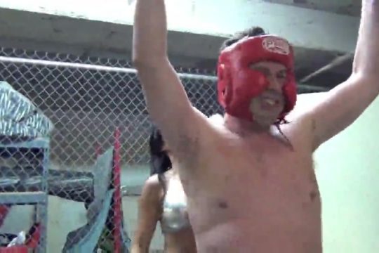 ASIAN MEAN GIRLS - MEAN GIRL FIGHT CLUB #6. Starring Miss Kimmy Lee [MIXED FIGHTING, ASIAN, ASIAN PRINCESS, HUMILIATION, MIXED BOXING, MIXED FIGHTING]