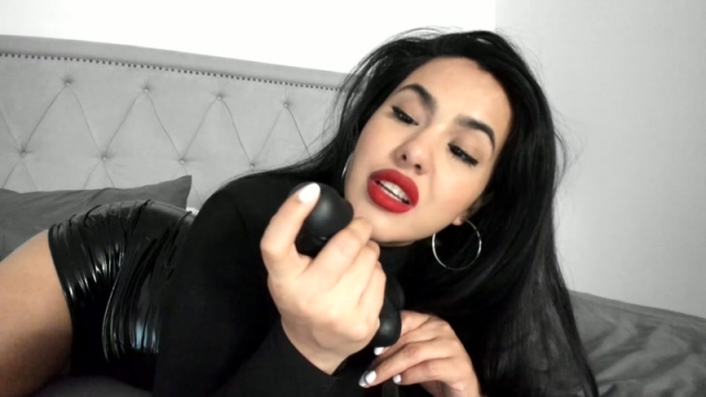 [Femdom POV 2019] Makayla Divine Busty Latina Goddess – Suck Dick for Me Faggot [FEMDOM, GODDESS WORSHIP, FEMDOM POV, JOI, FLEXIBILITY]