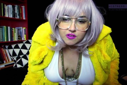 [Femdom POV] Mistress Bijoux - THE LIBERAL AGENDA: Make All Men GAY [k2s.cc, femdom pov online, JOI, online view, download femdom]