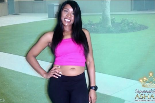 [Femdom POV] Supernal Goddess Ashanti - GA Bullies WB Chris H [FEMDOM, GODDESS WORSHIP, FEMDOM POV, JOI, FLEXIBILITY]