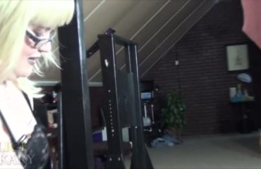 [Femdom 2020] Goddex Alice Skary – Humiliated and Punished for Being Unable To Cum [BBW FEMALE DOMINATION, MASTURBATION HUMILIATION, FEMDOM, k2s.cc]