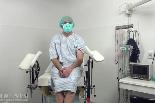 [Femdom 2020] Private-Patient - Welcome Dr. Mae - Part 1 [Clinic Fetish, Nurse Play, Latex, Medical Clinic, Fetish Clinic, Examination, Med Exam, k2s.cc, online]