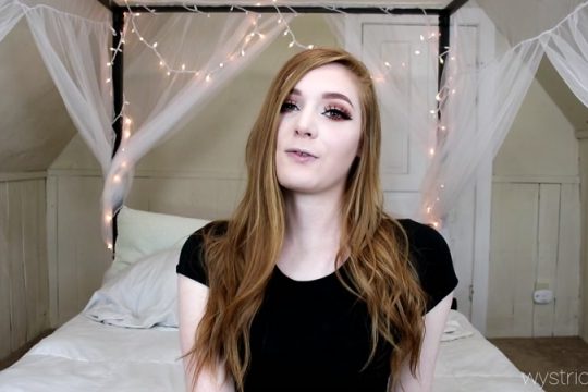 [Femdom POV] coffincouple - Never Jerk Again [FEMDOM, GODDESS WORSHIP, k2s.cc, FEMDOM POV, JOI, FLEXIBILITY]