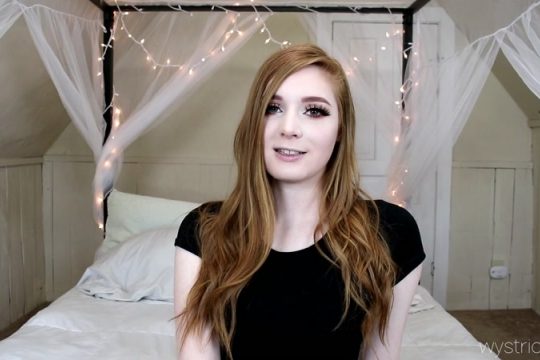 [Femdom POV] coffincouple - Never Jerk Again [FEMDOM POV, FEMDOM, GODDESS WORSHIP, JOI, keep2share.cc, FLEXIBILITY]