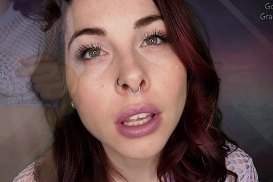 Goddess Gracie Haze - Just One More Haze Goddess Gracie Haze - Just One More Haze