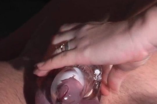 KELLY KALASHNIK MP4 VIDEOS - TWO WEEKS WITH YOUR DICK LOCKED UP [Masturbation, Cock slapping, Nipple teasing, Verbal humiliation, k2s.cc]