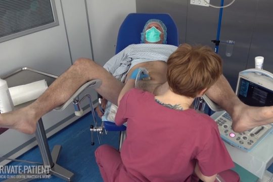 [Femdom 2020] Private-Patient - Sex Accident - Part 2. Starring Dr. Mae, Dr. Eve [Medical Fetish, Clinic Fetish, Medical Femdom]