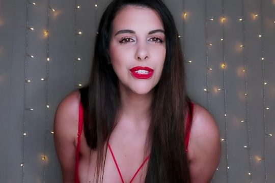 [Femdom POV] Queen Annellea - Happy Losertines - Valentines Day [keep2share.cc, k2s.cc online, download]