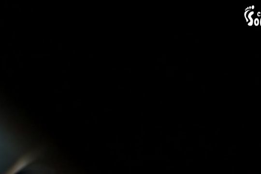 Czech Soles - Robber gets beaten and foot humiliated. Starring Blue Kate [Foot Fetish]