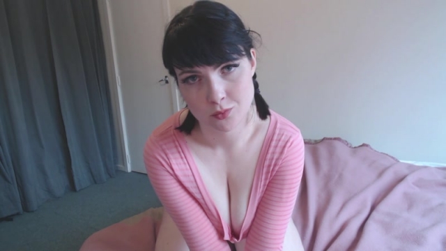 Fox Smoulder – Bratty JOI