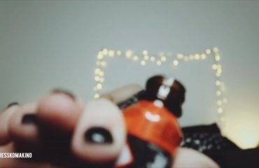 Mistress Komakino in video ‘Foot slave mindfuck’ [Dirty Talk, JerkOff]