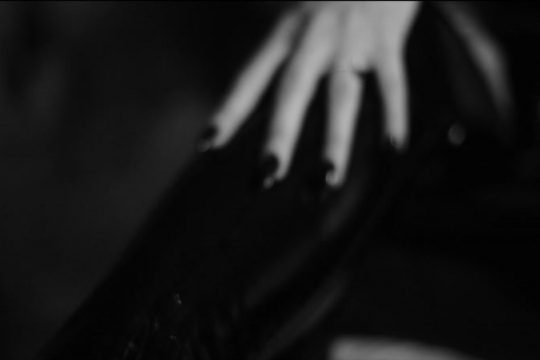 Goddess Natalie in video ‘Confusion - Mesmerize’ [Dirty Talk, JerkOff]