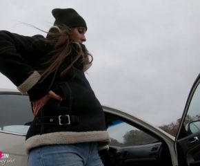 [k2s.cc] [TezFiles.com] ‘Stop that car slut – part 2 (English Language)’ of ‘Foot Goddess Mia’ studio
