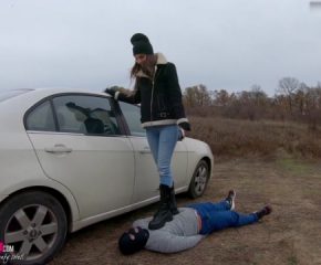 [k2s.cc] [TezFiles.com] ‘Stop that car slut – part 3 (English Language)’ of ‘Foot Goddess Mia’ studio