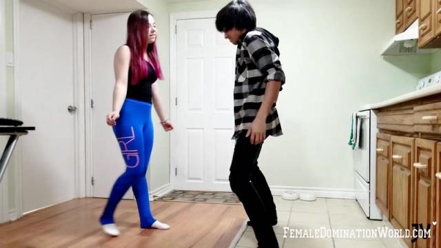 JV Productions - Leggings and Tights - Part 1