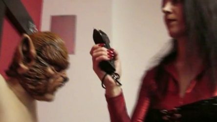 Mistress Maria ( ELECTRIC PLAY) CBT, TABASCO & MORE Mistress Maria ( ELECTRIC PLAY) CBT, TABASCO & MORE