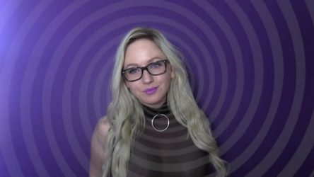 [Femdom POV 2019] Candy Glitter – COCKTOBER FAGGOT TRANCE [k2s.cc, femdom pov online, JOI, online view, download femdom]