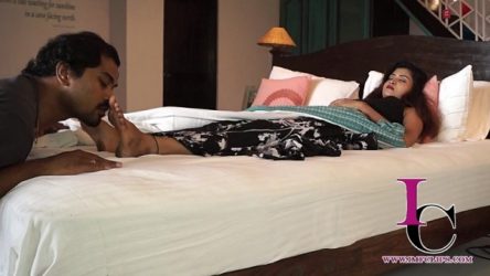 Indian Mistress Femdom – Egyptian Queen Part 1 – By Psycho Mistress Sanah
