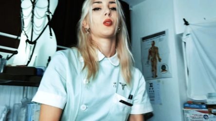 Mistress Euryale - Semen Teeth Whitening Mistress Euryale – Semen Teeth Whitening