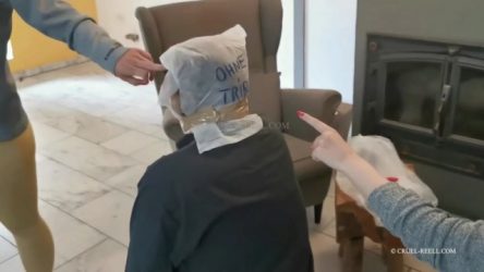 Reell - Femdom-Hangover - Fotze Ohne Tribut Reell – Femdom-Hangover – Fotze Ohne Tribut