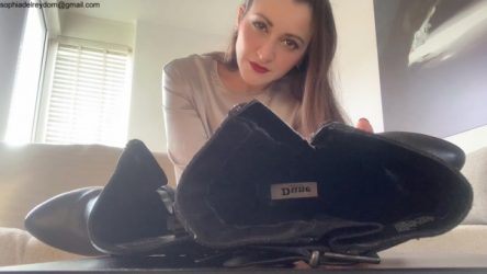 Sophia Del Rey - GOONING Sophia Del Rey – GOONING