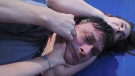 Brutal Beauties - Tilly Makes Sure He Says Sorry Brutal Beauties – Tilly Makes Sure He Says Sorry