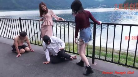 Chinese_Femdom_-_Red_enchantress_joint_outdoor_training.mp4.0001
