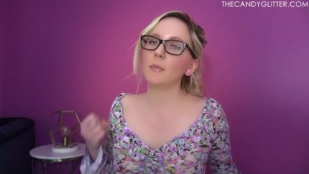 Candy Glitter starring in video ‘420 Stroke & Smoke 2020’