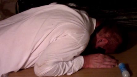Lady Krasaviza starring in video ‘Terror im folterkeller’ – TERROR IN THE TORTURECHAMBER – TERROR IN DER FOLTERKAMMER
