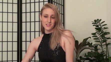 [POV] TeaseandThankYou – Mistress Carlin – Paralysis Brook [CEI]